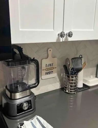 Studiový apartmán