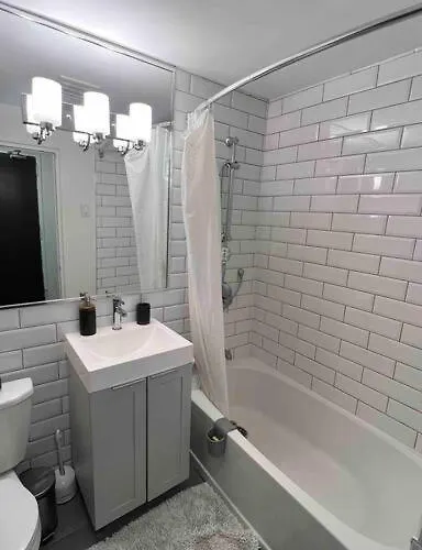 Studiový apartmán