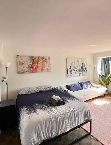 Studiový apartmán