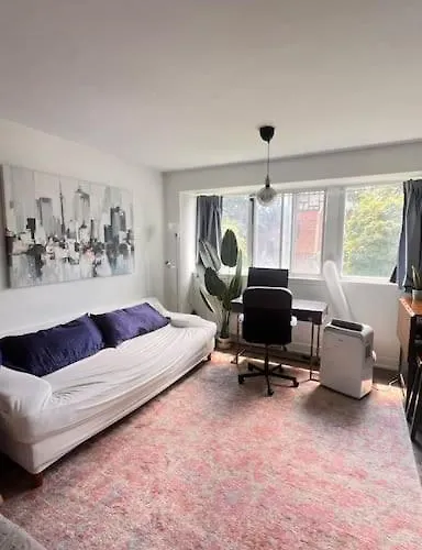 Studiový apartmán